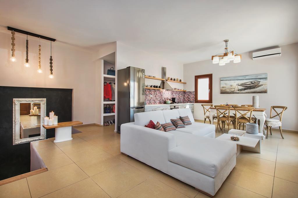 Centro Casa vacanze Fira (Santorini)